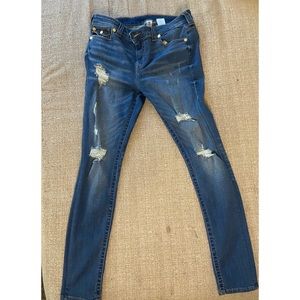 Women’s True Religion Jeans